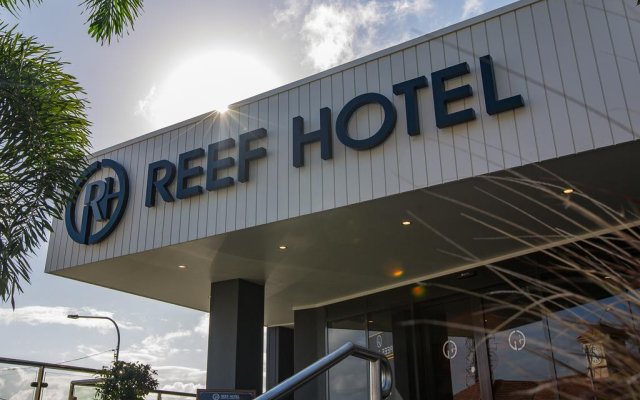 Gladstone Reef Hotel Motel