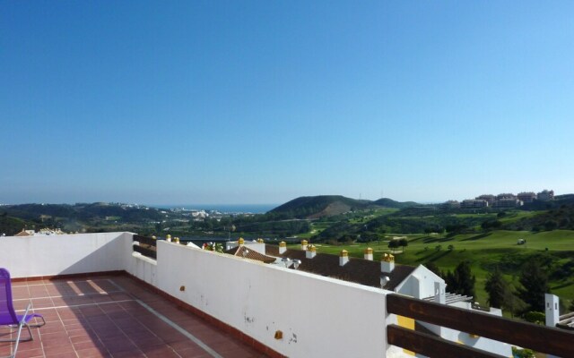 Apartment in La Cala de Mijas