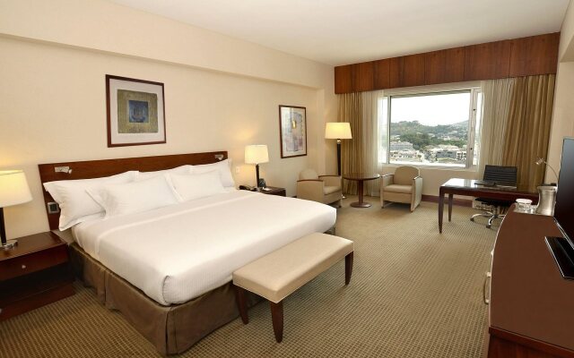 Hilton Colon Guayaquil