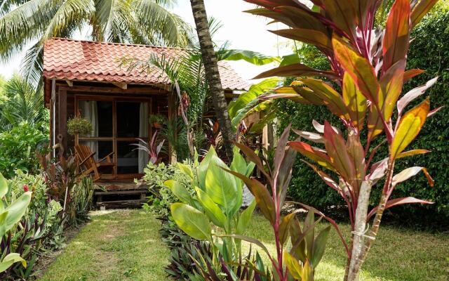 Hotel Cofradia del Pirata