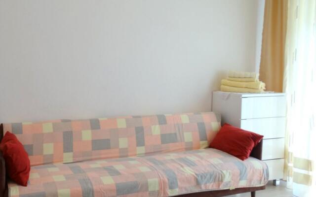 Ivo - A3(4+1)-Vilma in Crikvenica