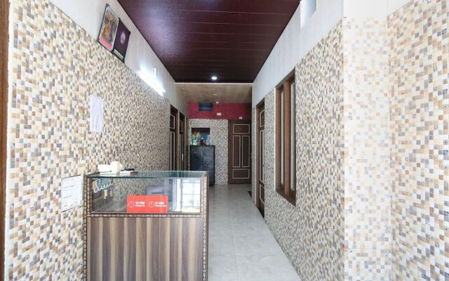 Oyo 19739 Royal Hotel And Restaurant