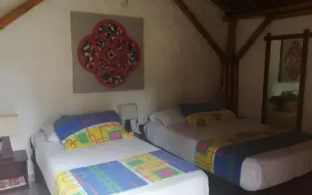 De La Vega Hotel Campestre