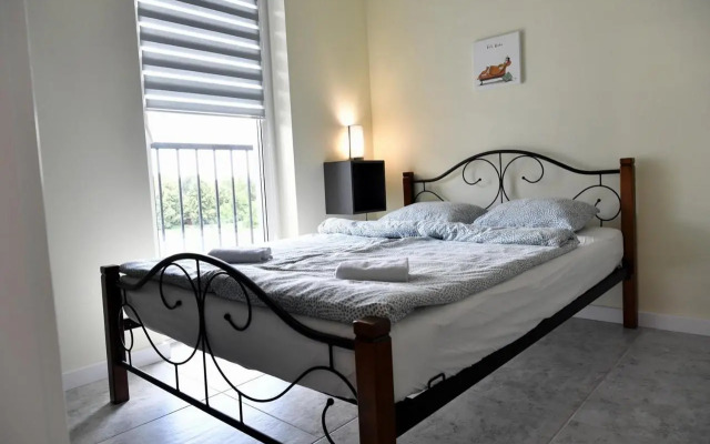 Ach To Tu! Apartament Zator