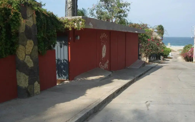 Hotel Bigu