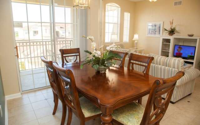 Terrace Ridge Three-bedroom