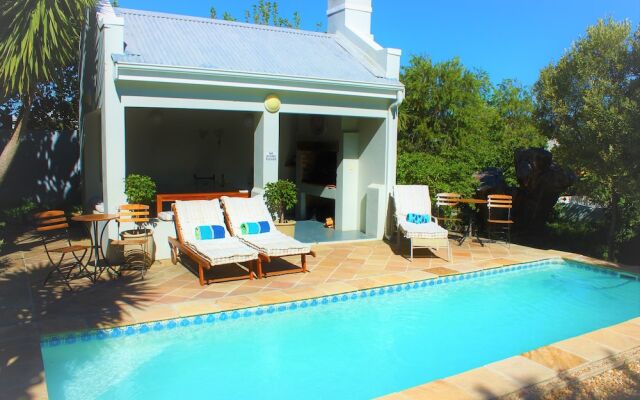 Villa Blu