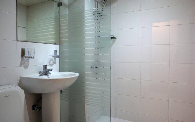 Seoul City Hotel