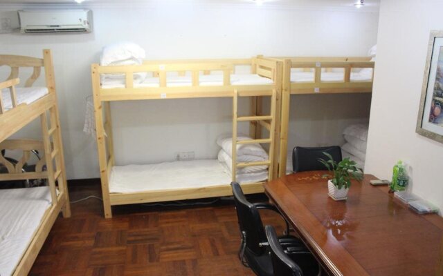 Shenzhen Si Hai Yi Jia Youth Hostel