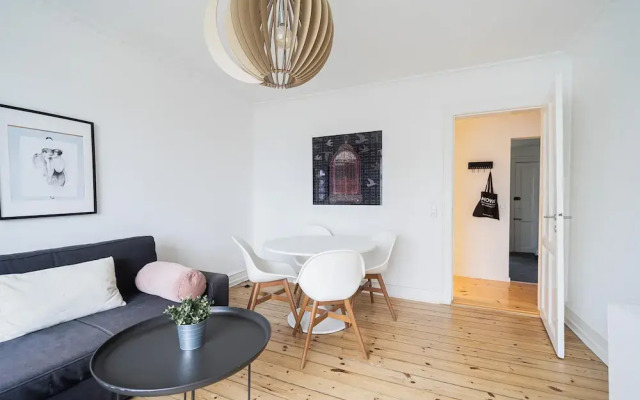 Fantastic 1-bed in Christians Harbour