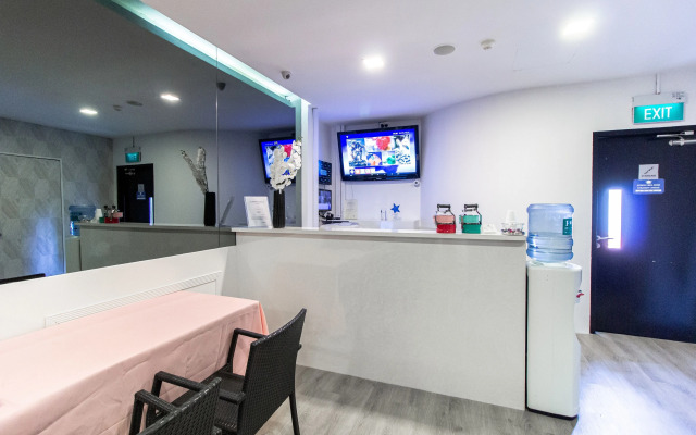 Dash Living on Mackenzie