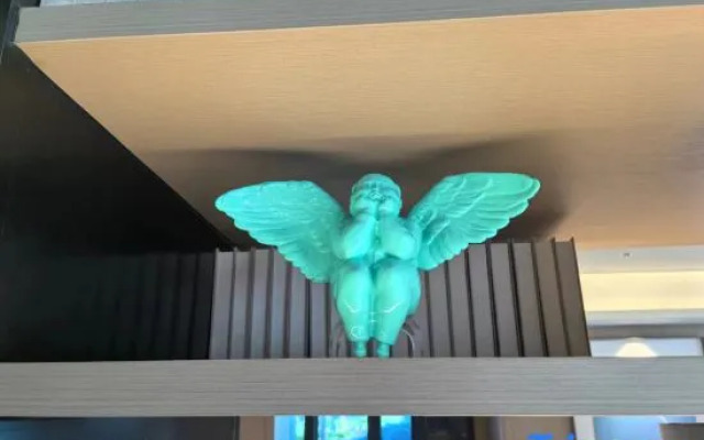 JI Hotel (Shanghai Cao Road Zhaoshang Huayuancheng)