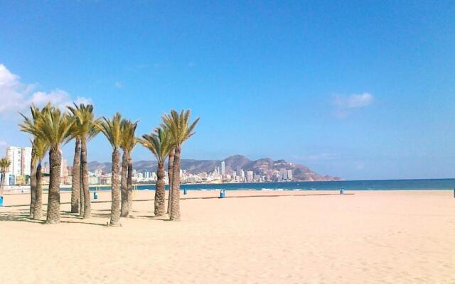 Apartamento Exclusivo en la Playa 9