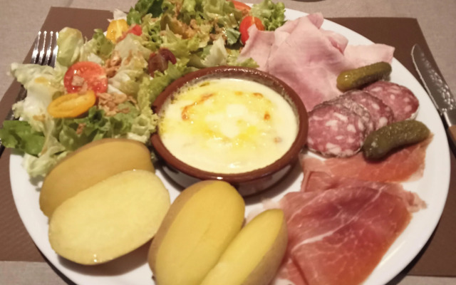 Contact Hotel Le Bois Sauvage