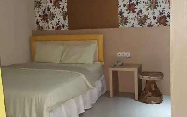 My Hotel Cilegon