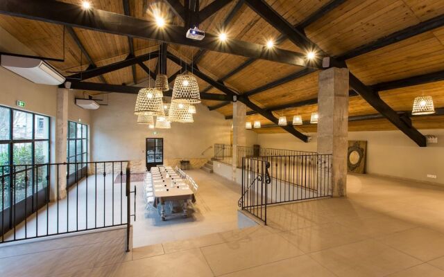 B&B Mas D'Arvieux