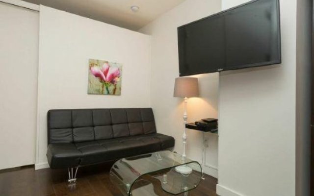 NY Away - Financial District 2-Bedrooms - 608