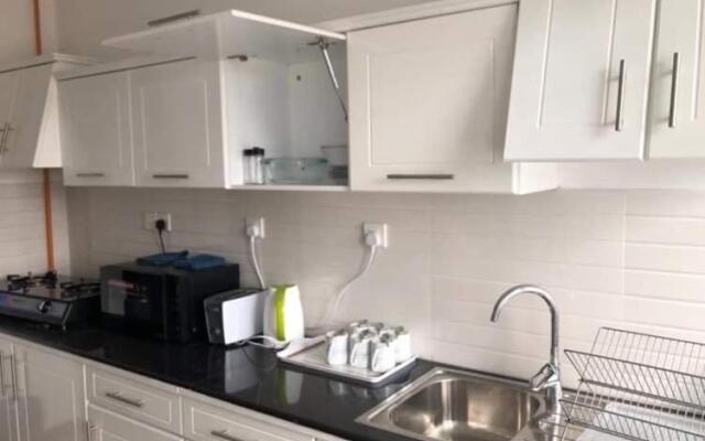 Apartment314 Oceanfront condos Nilaveli