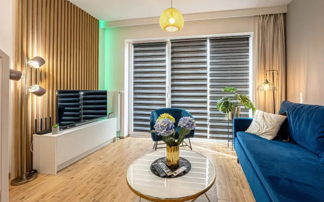 RentPlanet - Apartamenty Słonimskiego 2