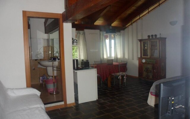 B&B Villa Ghiselli