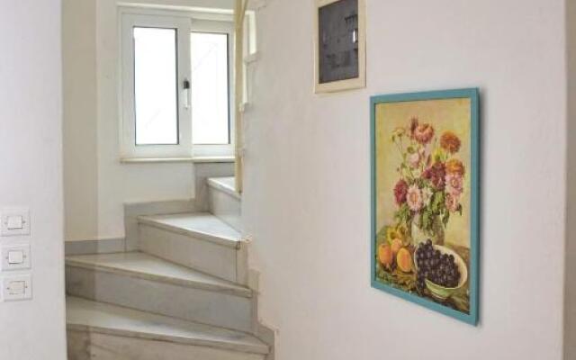 Red Rock and View Leonidio maisonette studio