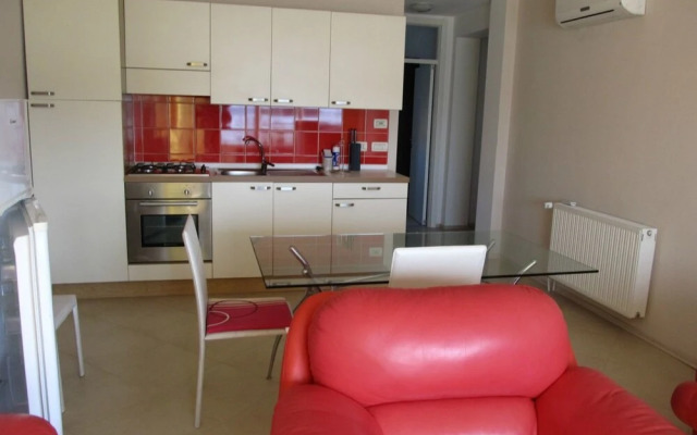 Apartment Flach