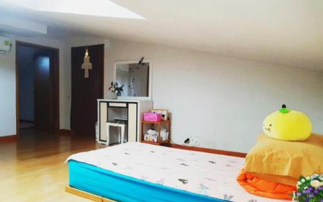 Tongyeong One Guesthouse