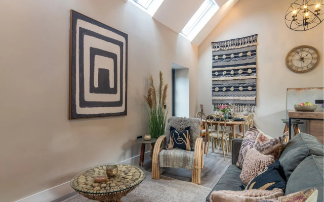 Rachel's Farm Luxury Escapes With Hot Tubs