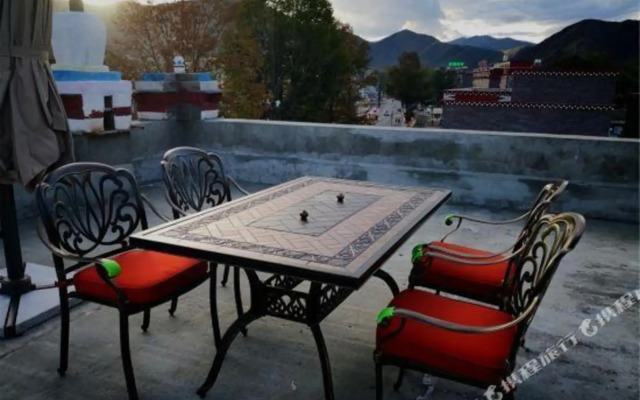 Yangzongling Hotel