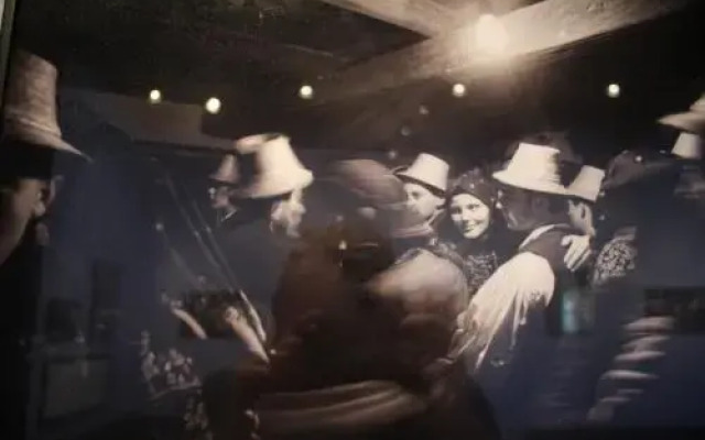 Csipkeszeg Bed & Breakfast Sic / Szék Romania