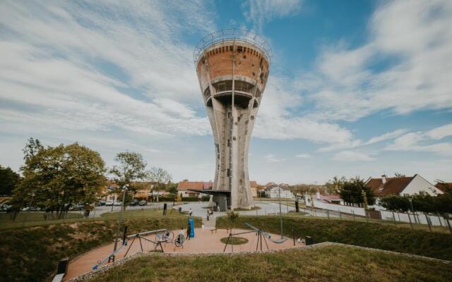 Apartman Stari Toranj