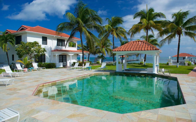 Isla Bonita Yacht Club