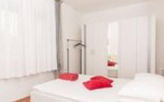 Apartment Karla 4 2 pax