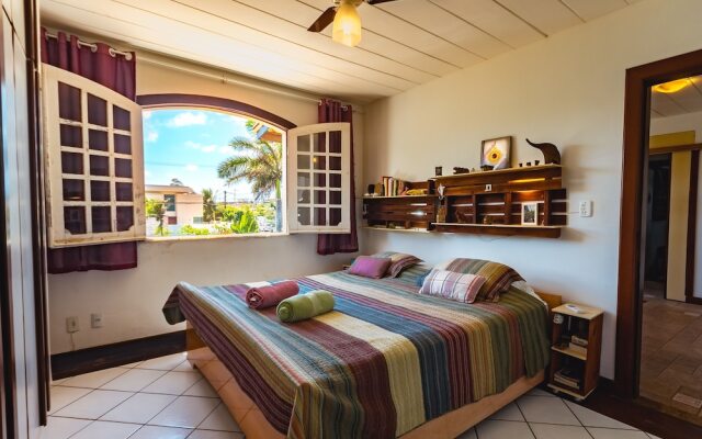 Casa grande em Salvador - Perto de praia