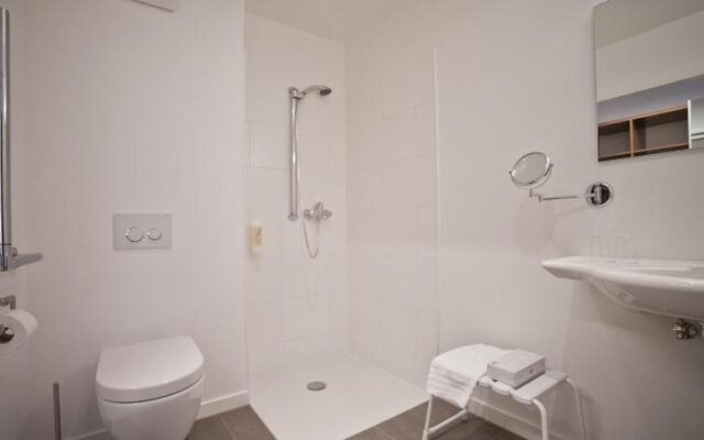 Hotel Wallern Garni