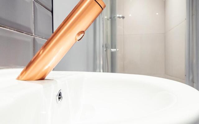 Shirley House 3 Guest House Self Catering