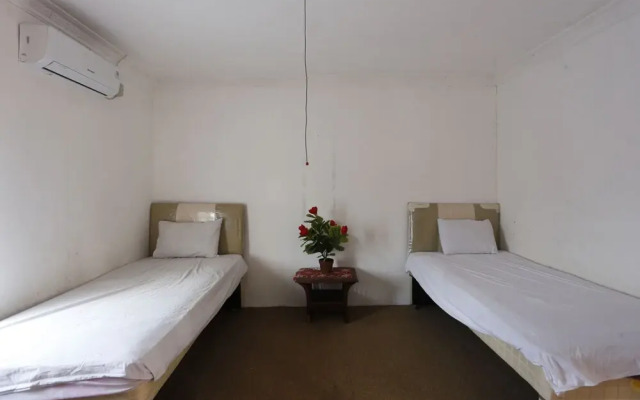 Hotel O Penginapan Mangkoe Barokah