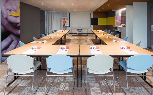 ibis Deauville Centre