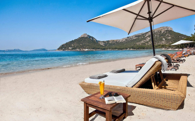 Four Seasons Mallorca at Formentor