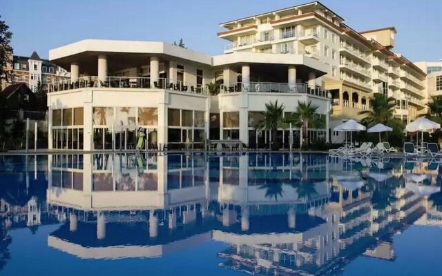 Akra Kemer - All Inclusive