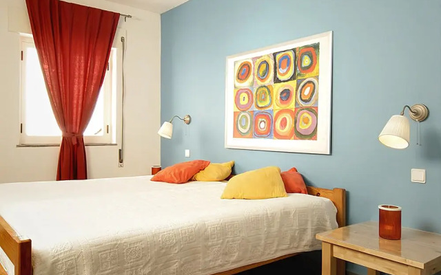 Villas by Duna Parque Group