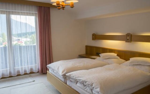 Landhaus Haid