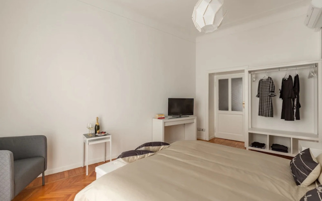 Tailors' Home Sempione - 2 Bedrooms	