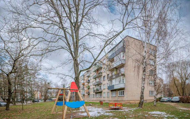 Modern n'lovely apartment