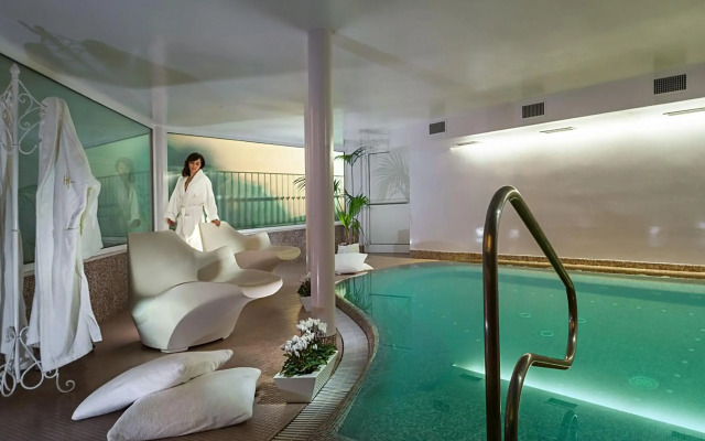 Milton Rimini Hotel 