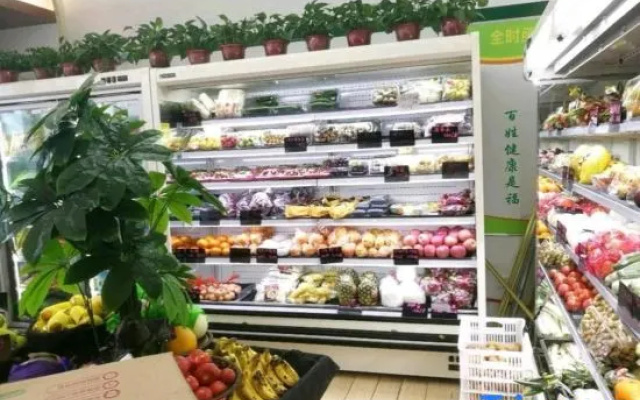 Meitu City Apartment (Zhengzhou Longzihu Subway Station) – Meal – Zhengzhou