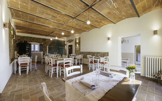 Agriturismo Villa Bracali