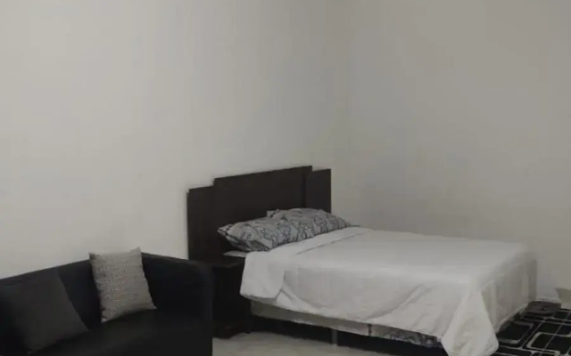 Catumbi Studio 8 - Hotel in เซาเปาลู - Photo 5