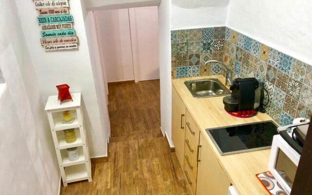 Apartamento Alegria
