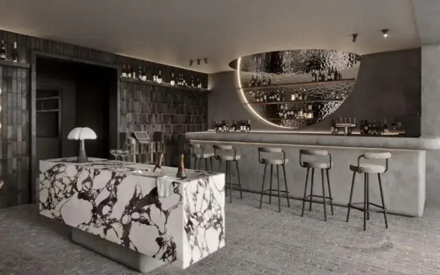 Boutique Hotel Annamaes